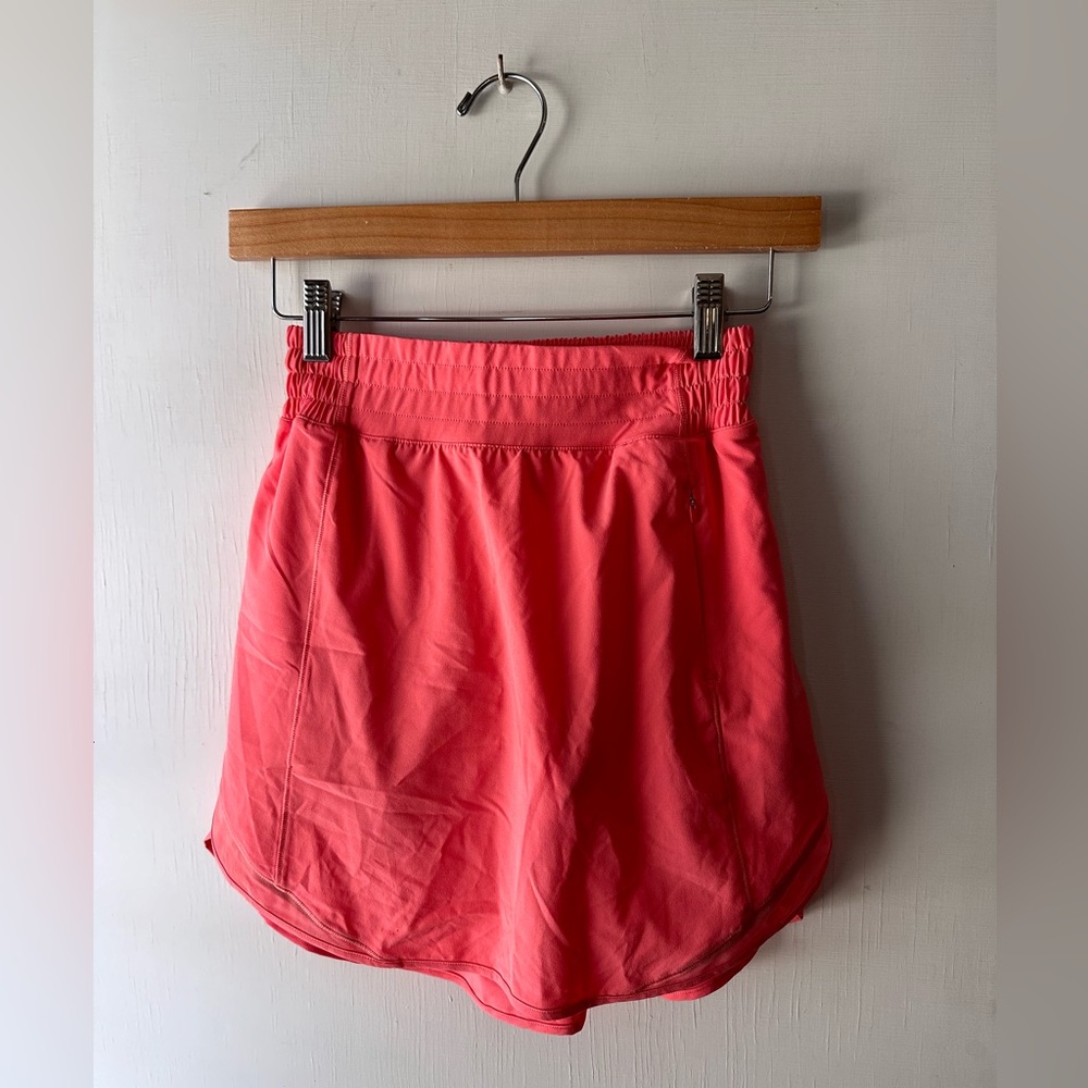 Lululemon Skort